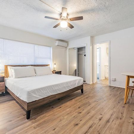 Elegant Studio Apartment In Downtown St Pete - Great Community Events! São Petersburgo Exterior foto