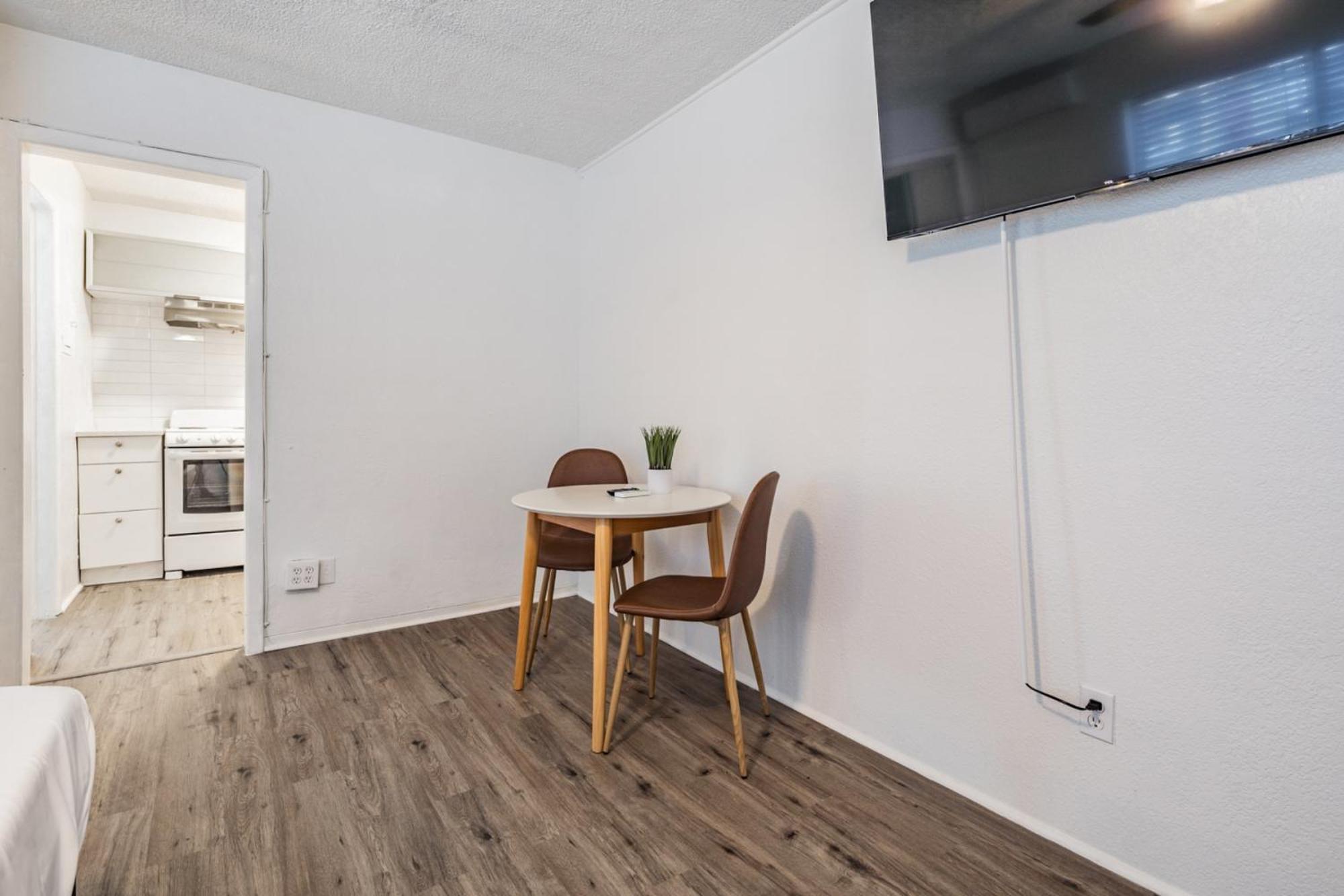 Elegant Studio Apartment In Downtown St Pete - Great Community Events! São Petersburgo Exterior foto