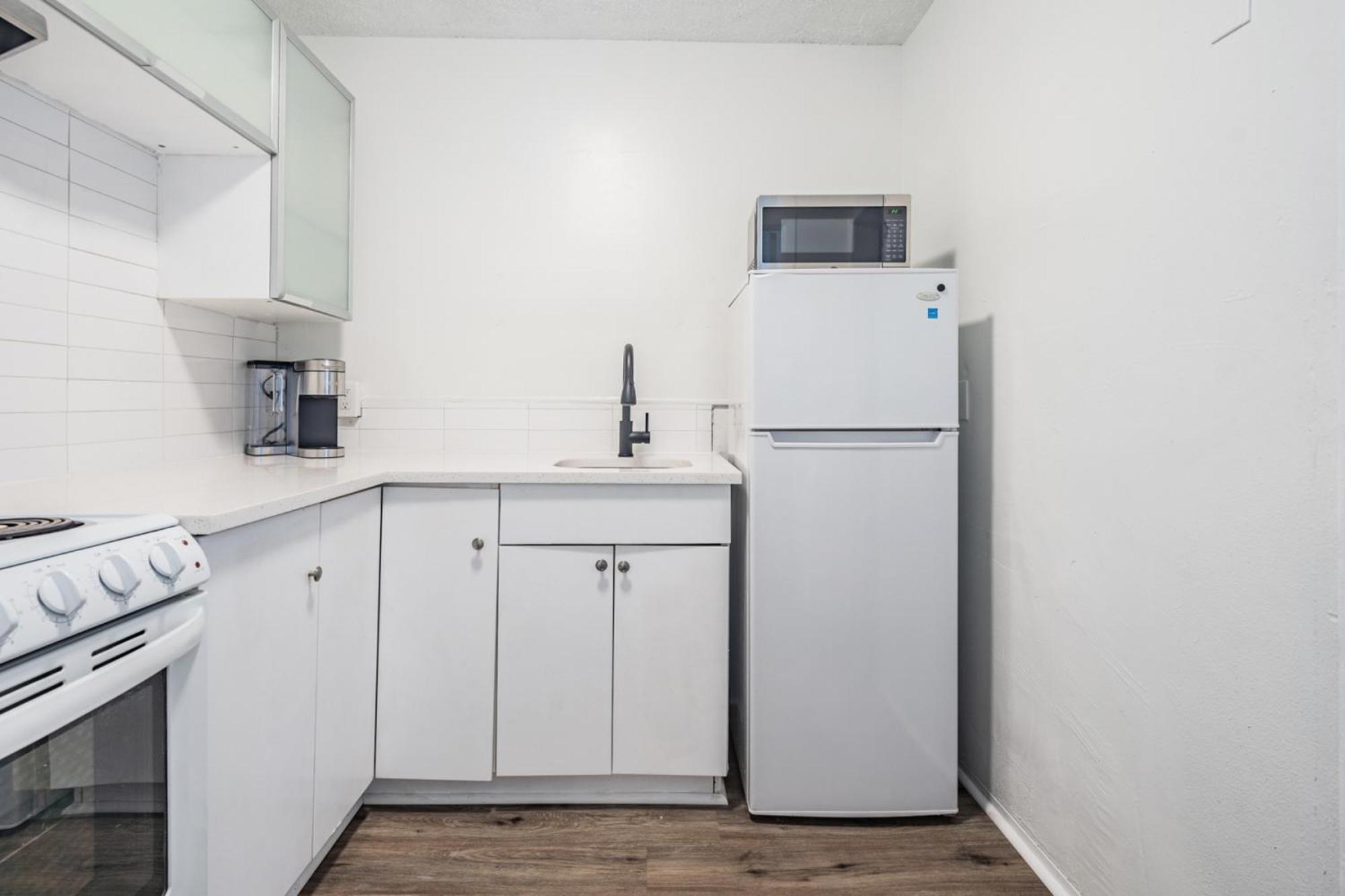 Elegant Studio Apartment In Downtown St Pete - Great Community Events! São Petersburgo Exterior foto