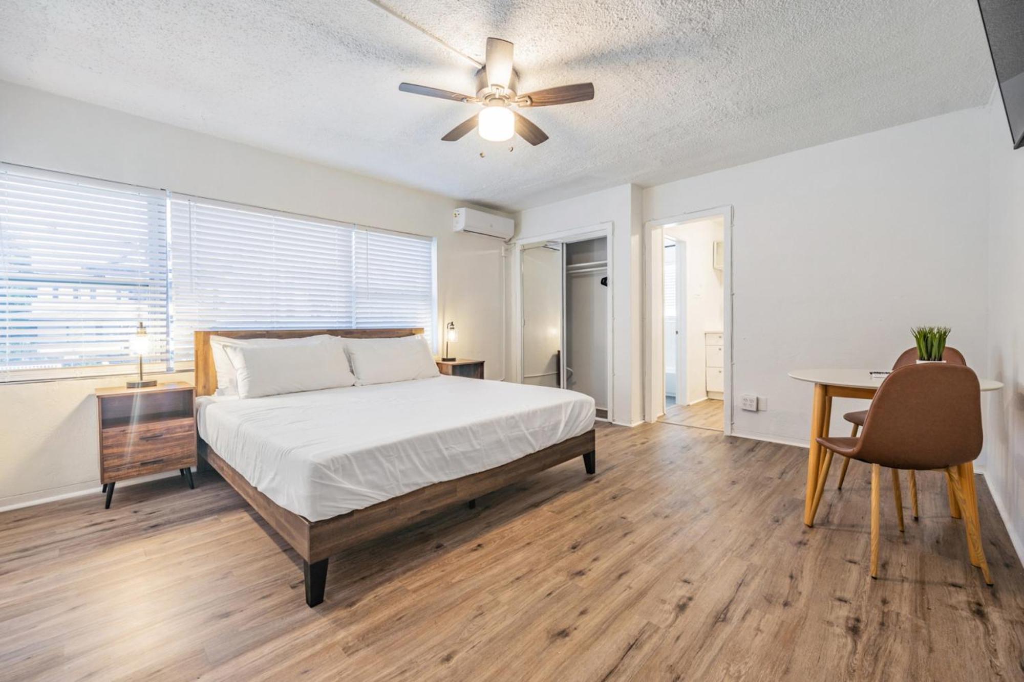 Elegant Studio Apartment In Downtown St Pete - Great Community Events! São Petersburgo Exterior foto